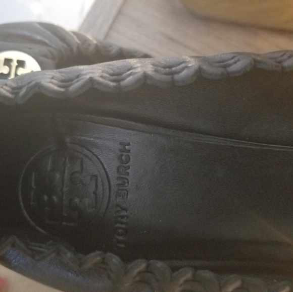 Tory Burch flats - Picture 2 of 8